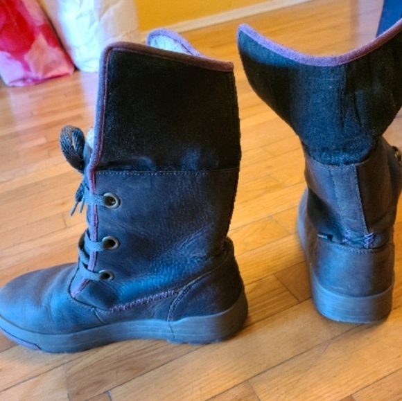 Keen Winter Boots - Picture 6 of 6
